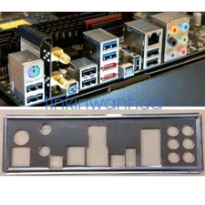 NEW   Backplate FOR   RAMPAGE