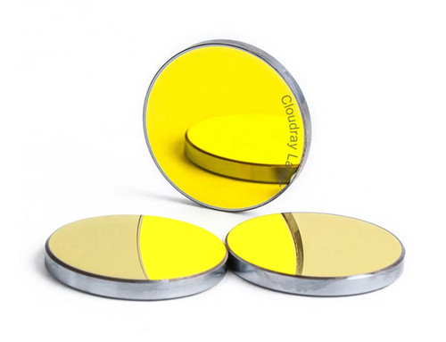 Co2 laser reflective - si,