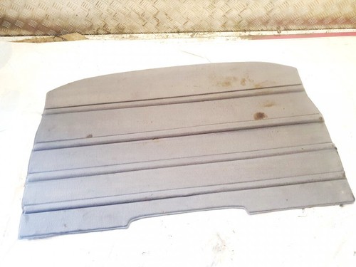 Boot cover for nissan - , almera
