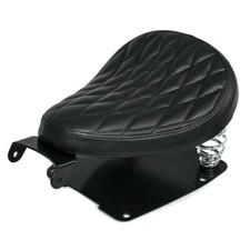 Solo Seat Kit KB09 for Harley