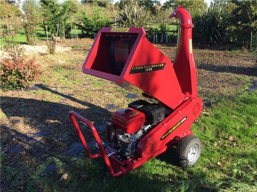 Beaver heavy duty garden - heavy, wood