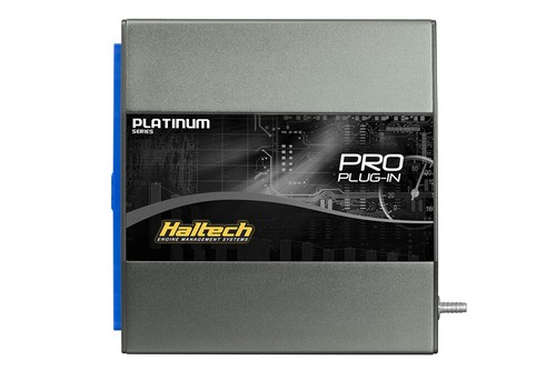 Haltech platinum pro plugin - pro,