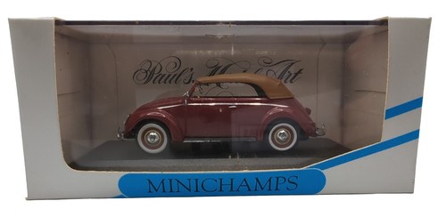 Minichamps paul s model - minichamps, paul’s