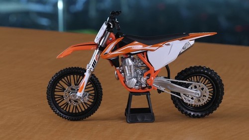New ray ktm sxf 450 - new,