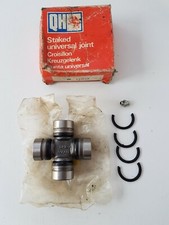For Mazda RX2 RX4 626 1000 1300 Propshaft Universal Joint Quinton Hazel QL 11010