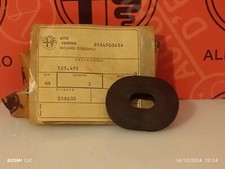 Alfa Romeo 33 Alfasud kit 2pcs