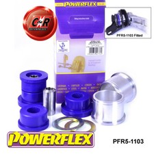 Powerflex Rr Trailing Arm Fr