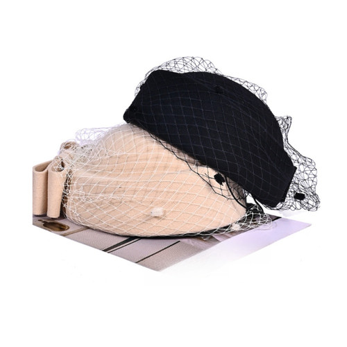 British style felt - british,