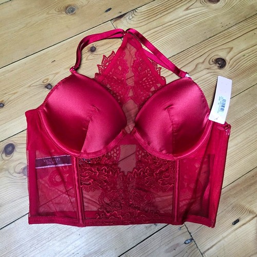 Victorias secret very sexy 32c - victorias,