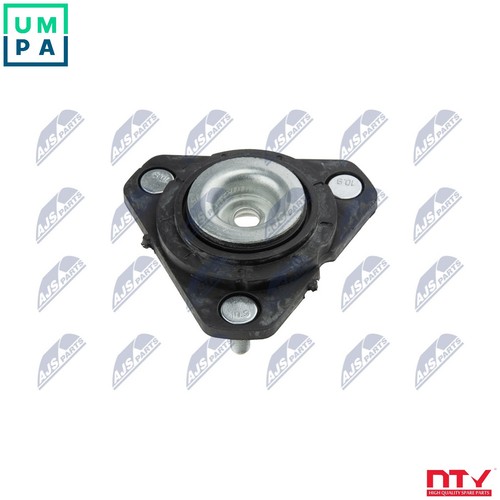 Mounting shock absorber - shock,