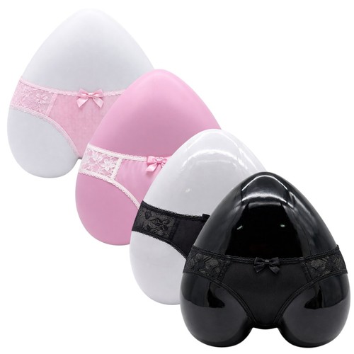 Ladies lingerie display - lingerie,