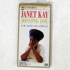 JANET KAY MISSING YOU