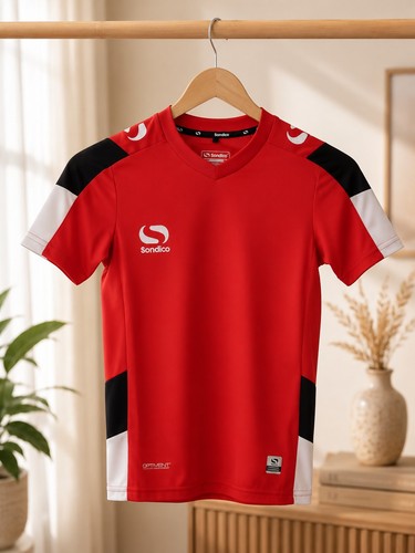 Sondico kids football shirt - kids,