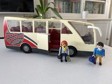 Playmobil Coach Tour Bus