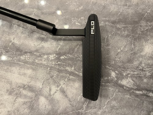 Ping pld milled anser putter - pld,