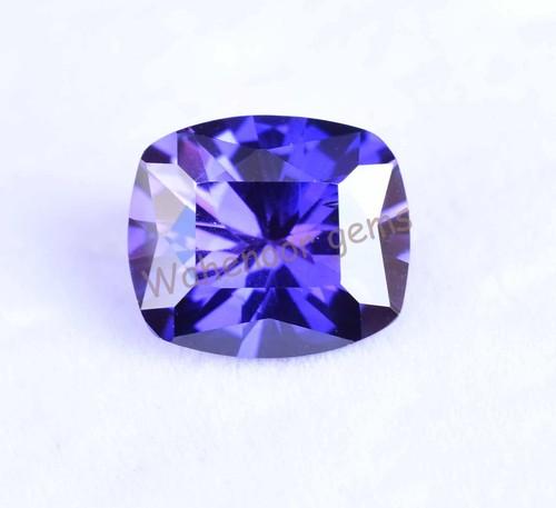 Natural purple blue - ct,
