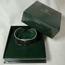 Vintage Gucci Dark Green
