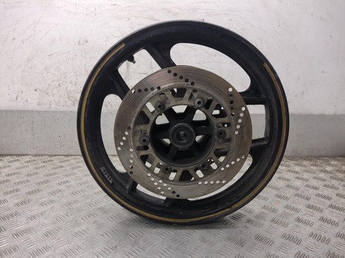 Kawasaki gpz 400 - 400,