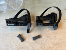 BMW MOUNTAIN BIKE  FAT WHEEL HOLDERS FOR ROOF BIKE RACK 827222472968