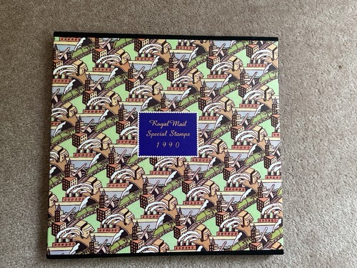 Royal mail special stamps - royal,