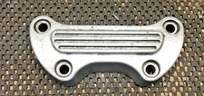 Harley Sportster 2006 XL883R Handlebar clamp Full bike stripped 55062 T147