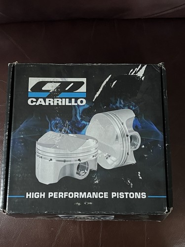 Carrillo high comp b18 - carrillo,