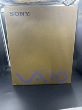 Sony vaio pcg vintage - sony,