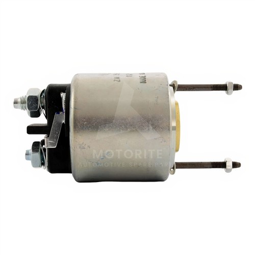 Starter solenoid fits renault - fits,