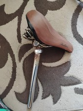 Pendleton Vintage Bike Saddle
