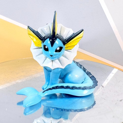 Vintage vaporeon pokemon - pokemon, tomy