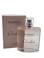 Suddenly Women Fragrances 75ml