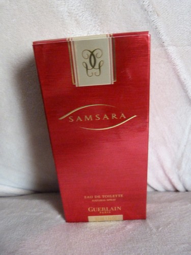 Guerlain samsara eau parfum - eau,