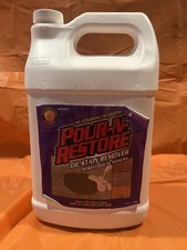 NEW Pour-N-Restore 1 Gal
