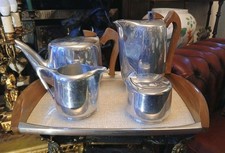 Picquot ware tea coffee - picquot,