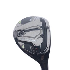 Used TaylorMade Qi35 Max 4