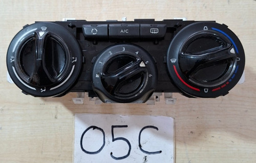 Peugeot 2008 climate heater - peugeot,