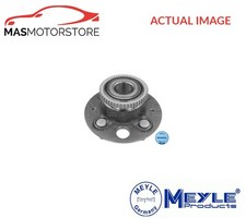 WHEEL HUB REAR MEYLE 31-14 750 0008 A FOR HONDA CIVIC VII 1.4L,1.6L,1.7L,1.3L