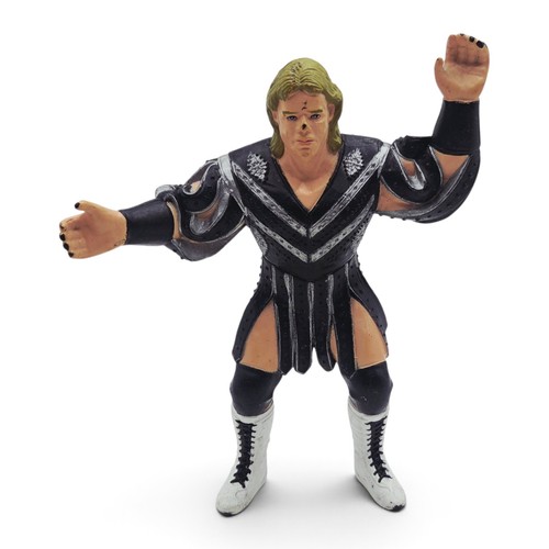 Vintage galoob wcw - vintage, wrestler