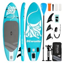 Inflatable Stand up Paddle