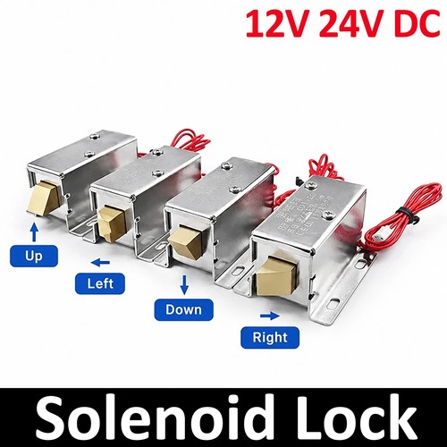 12v 24v cabinet - 24v,