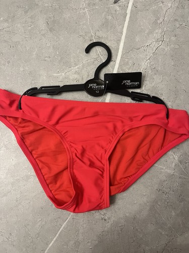 Ladies size red bikini - ladies,