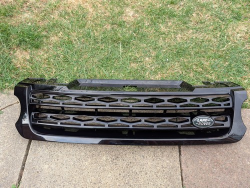 Original range rover sport - original,