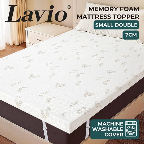 Lavio mattress topper - topper, memory