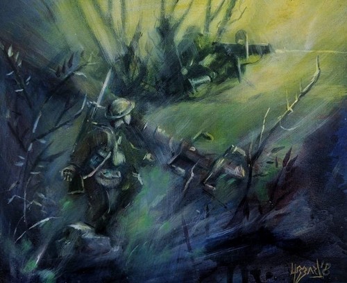 Bomber original oil - bomber,
