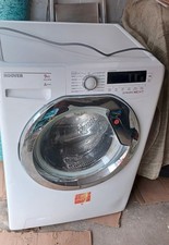 Hoover 9kg dynamic - hoover,