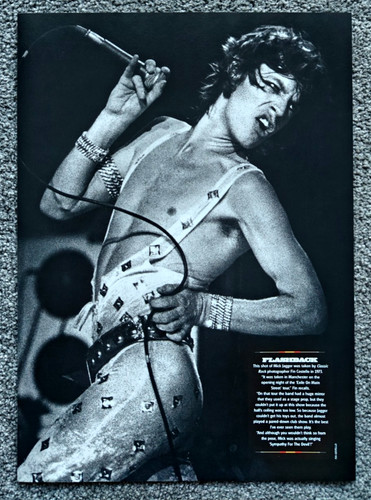 Mick jagger the - mick, /