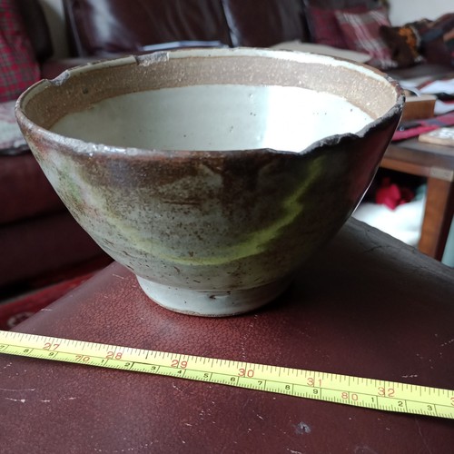 Vintage leach pottery ives - pottery,
