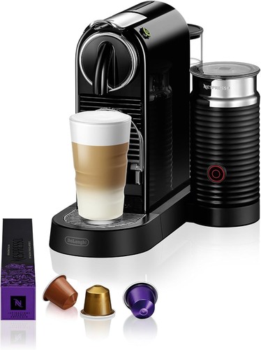 Nespresso original citiz - nespresso,