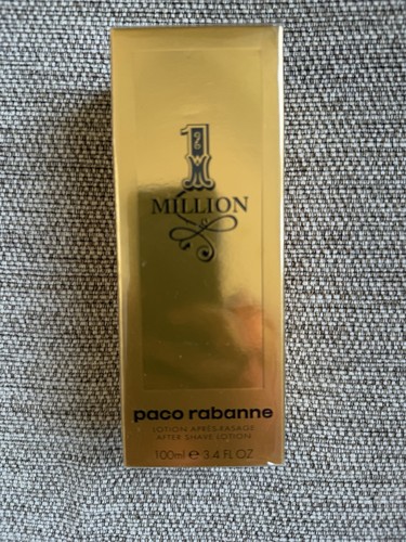 Paco rabanne one million - rabanne,