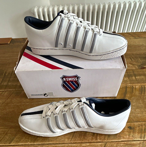 Swiss classic men s - k-swiss,